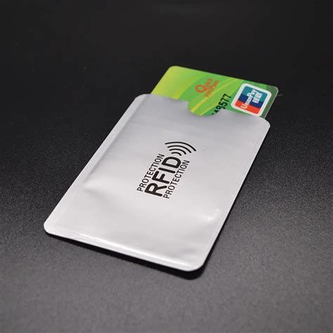 alibaba rfid blocking card|Scanner rfid blocking card .